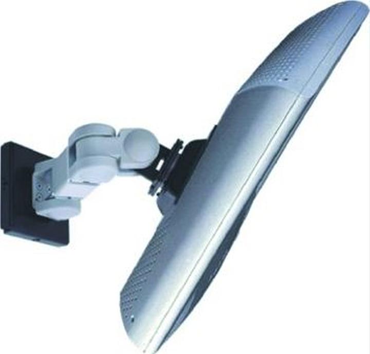 Image du produit Roline Moniteur LCD mural 3G (Mur, 24", 6 kg)