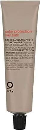 Produktbild Oway Farbschutz Haar Maske 50ml (50 ml)