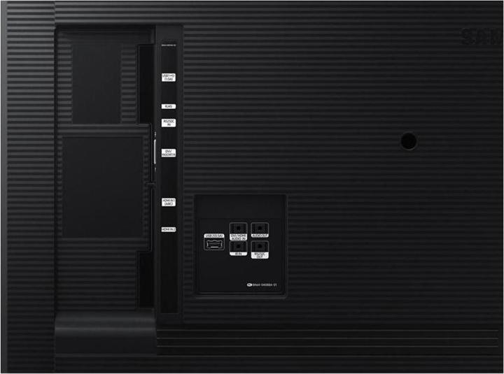 Produktbild Samsung QB50R (3840 x 2160 Pixel, 50")
