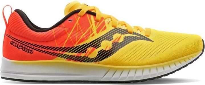 Produktbild Saucony Fastwitch 9 (37)