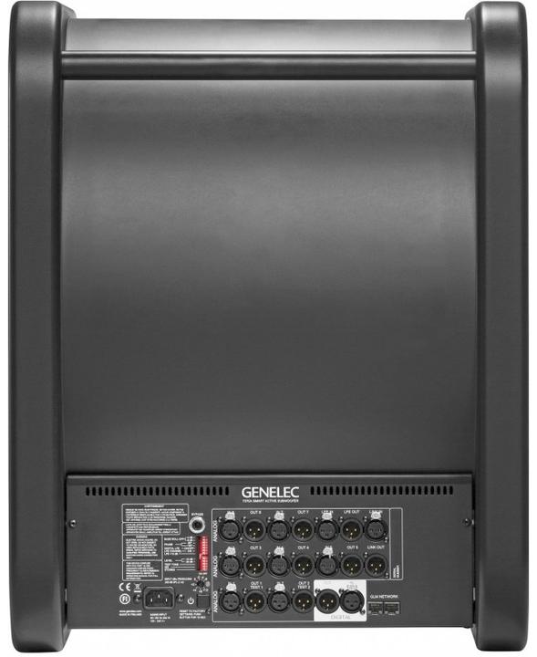 Actual product image Genelec 7370APM (Active, 1 pc.)