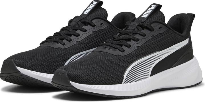 Puma Black-Puma White