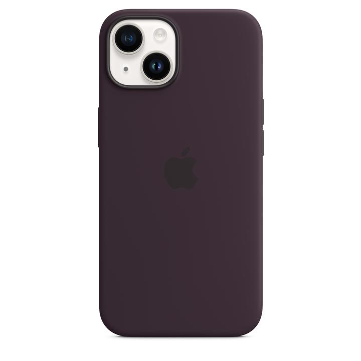 Produktbild Apple Silicone Case with MagSafe (Apple iPhone 14)