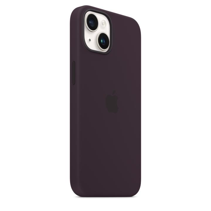 Produktbild Apple Silicone Case with MagSafe (Apple iPhone 14)