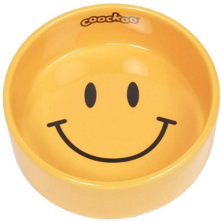 Produktbild Coockoo Napf SMILEY (43 cl)