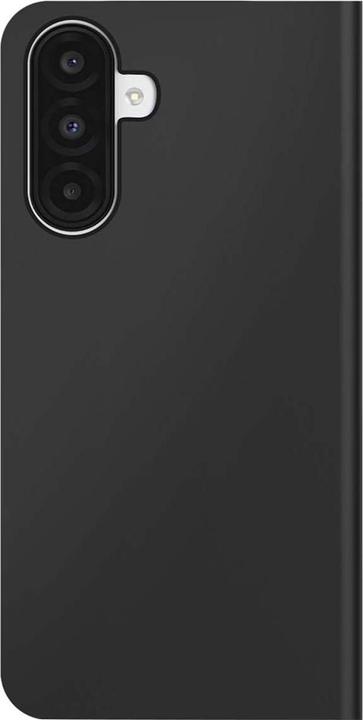 Actual product image Samsung Mobeen Flip Cover (Samsung Galaxy A17)