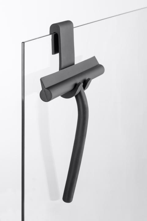 Actual product image Wenko SW Badezimmerwischer Silikon