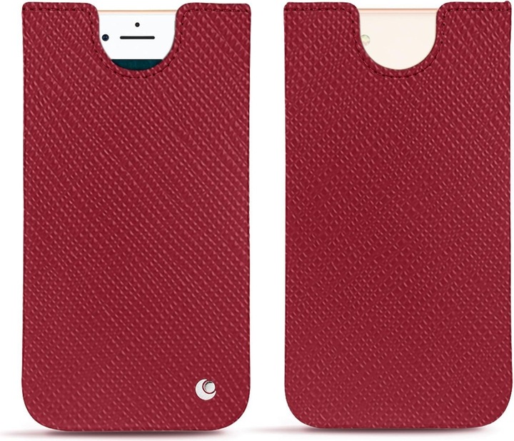 Produktbild Noreve Lederschutzhülle (Apple iPhone 7)