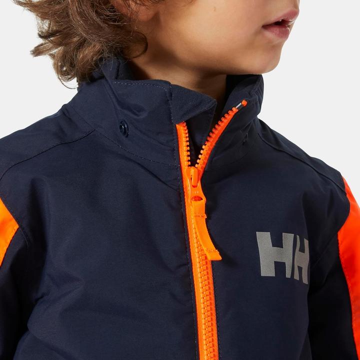 Produktbild Helly Hansen K RIDER 2.0 INS JACKET (104)