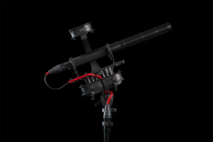 Produktbild Rycote Cycl Ws Kit Lrg (Parabol)