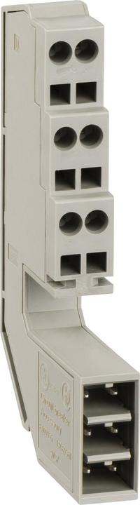 Produktbild Schneider Electric Anschlussklemmen 6-polig Bemessungsstrom LV847072SP