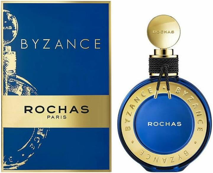 Actual product image Rochas BYZANCE by Eau de Parfum Spray 38 ml (Eau de parfum, 40 ml)