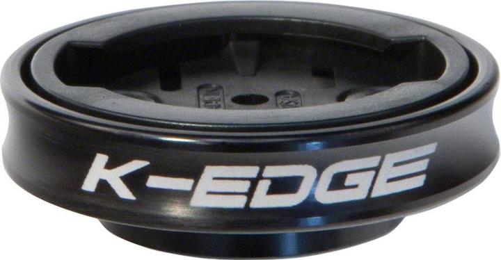 Actual product image K-Edge Garmin Gravity Cap Mount