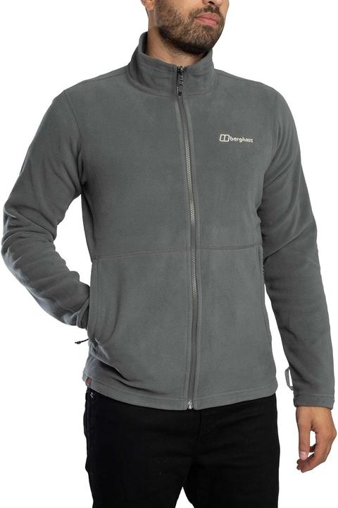 Produktbild Berghaus Polartec-Fleece Prism Micro InterActive Jacket (XXL)