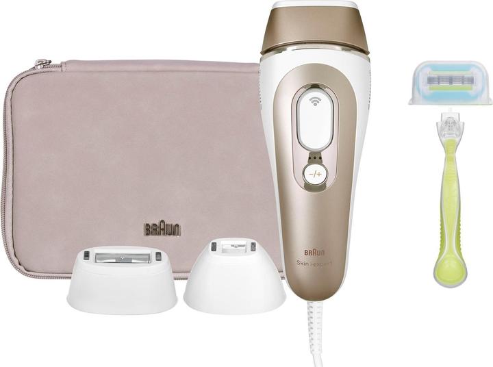 Immagine prodotto Braun Silk-Expert Pro IPL PL7253