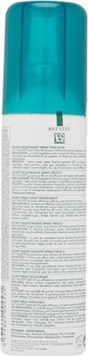 Produktbild Roc Keops (Spray, 100 ml)