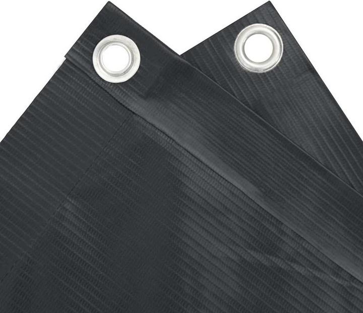 Produktbild vidaXL Harv (75 cm)