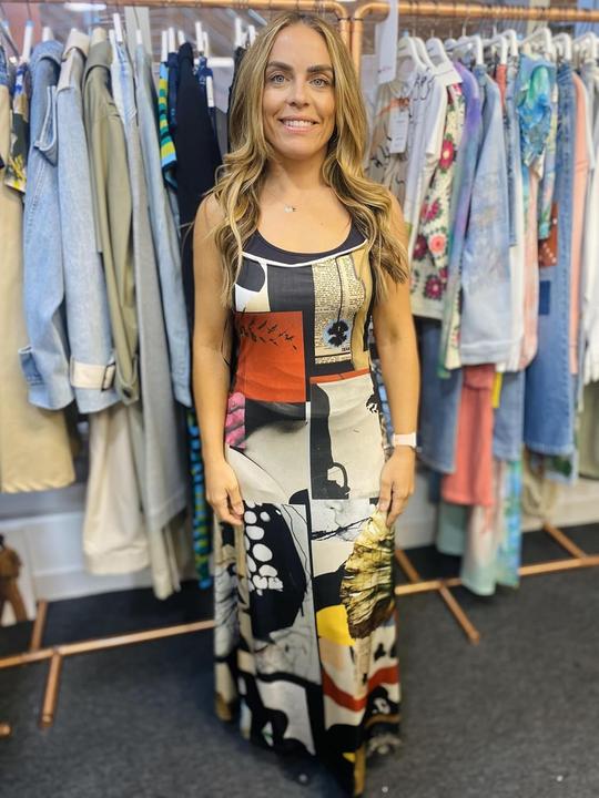 Produktbild Desigual Lacroix (XL)