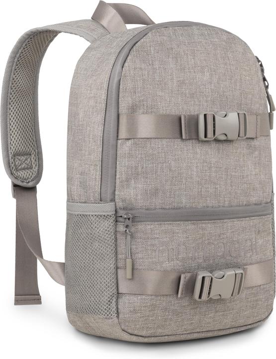 Actual product image Normani Travel bag with rucksack (42 l)