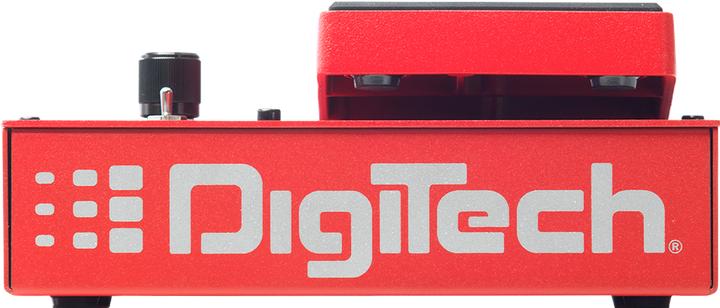 Actual product image Digitech Effect pedal, Whammy 5, 2 Mode Pitchshift, True BP, MIDI (Electric guitar)