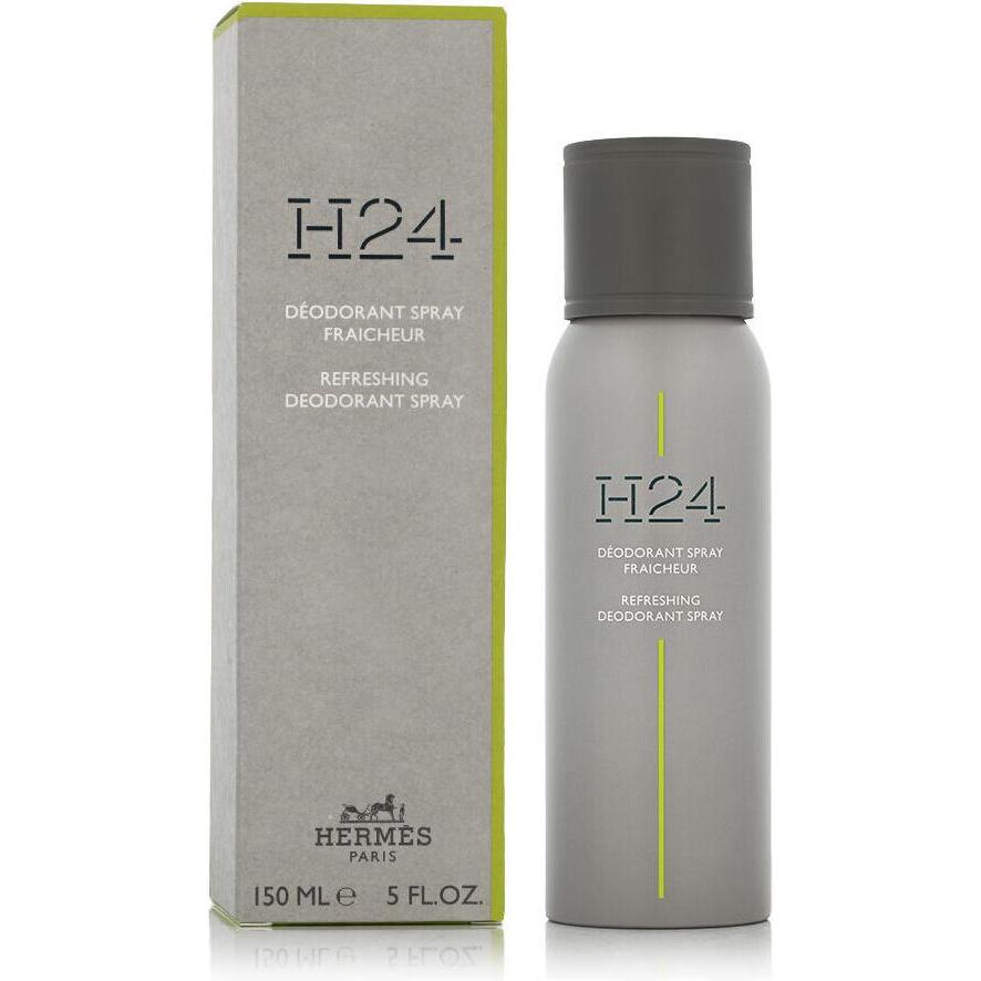 Hermès Uomo Deodorante, Deodorante (Getto Vaporizzato, 150 Ml)