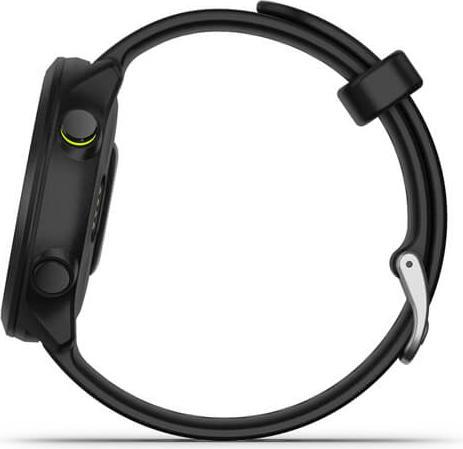 Actual product image Garmin Forerunner 55 (42 mm)