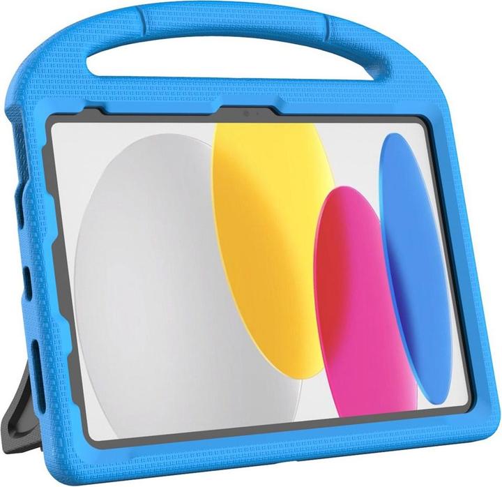 Image du produit Ueli Express Rugged Stand Kids Case (Apple iPad 2022 (10e génération), Apple iPad 2025 (11e génération))