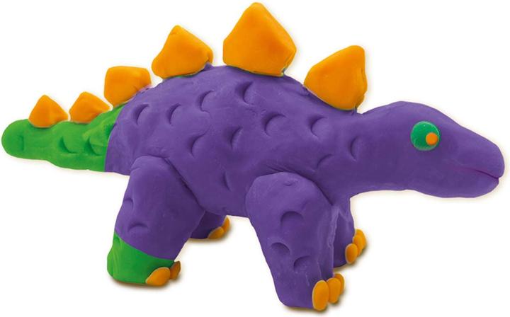 Produktbild Ses Clay - Dinosaurier-Holzskelette