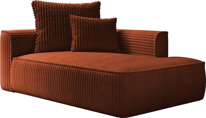 Produktbild Vente-unique Pineta (Recamiere)