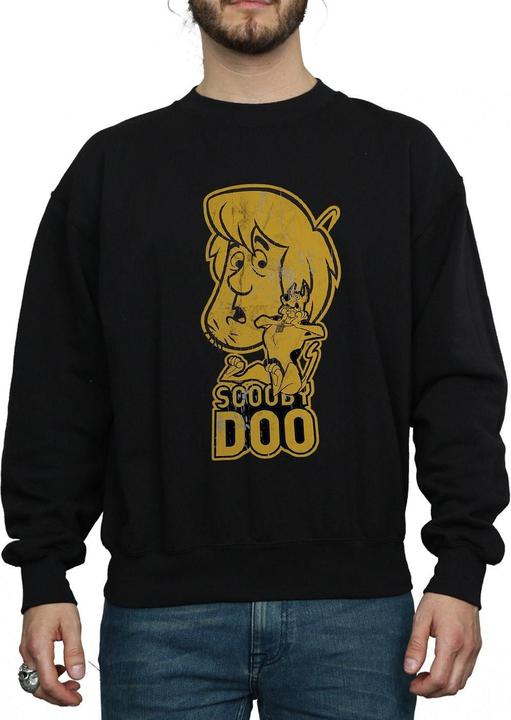 Image du produit Scooby Doo - Sweat AND SHAGGY - Homme (M)