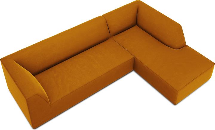 Actual product image Micadoni Ruby (Corner sofa)