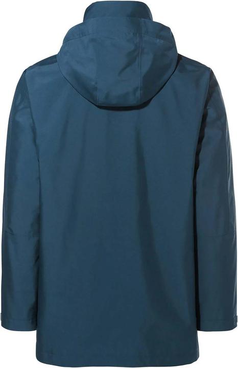 Actual product image Vaude Idris 3in1 Parka IV (M)
