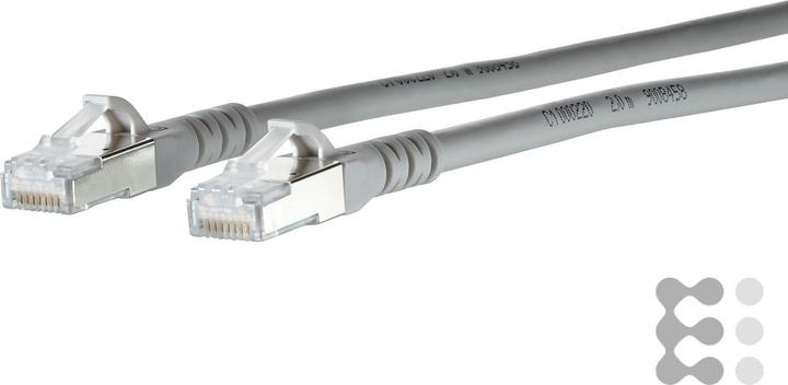 Actual product image Metz Connect Cat.6A (S/FTP, CAT6a, 25 m)
