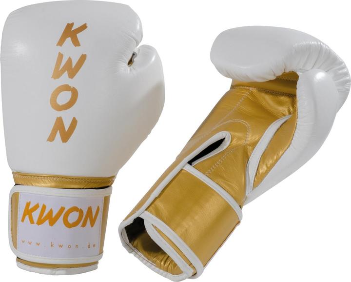 Produktbild Kwon KO Champ (12 OZ)