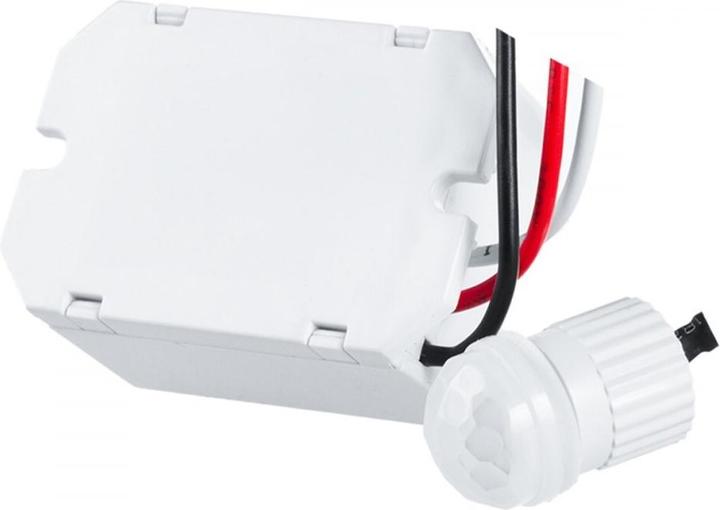 Actual product image Maclean PIR motion detector, 12-24V DC, MCE32 V (6 m)