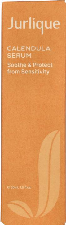 Actual product image Jurlique - Calendula Serum 30 ml (JUR121900) (30 ml)
