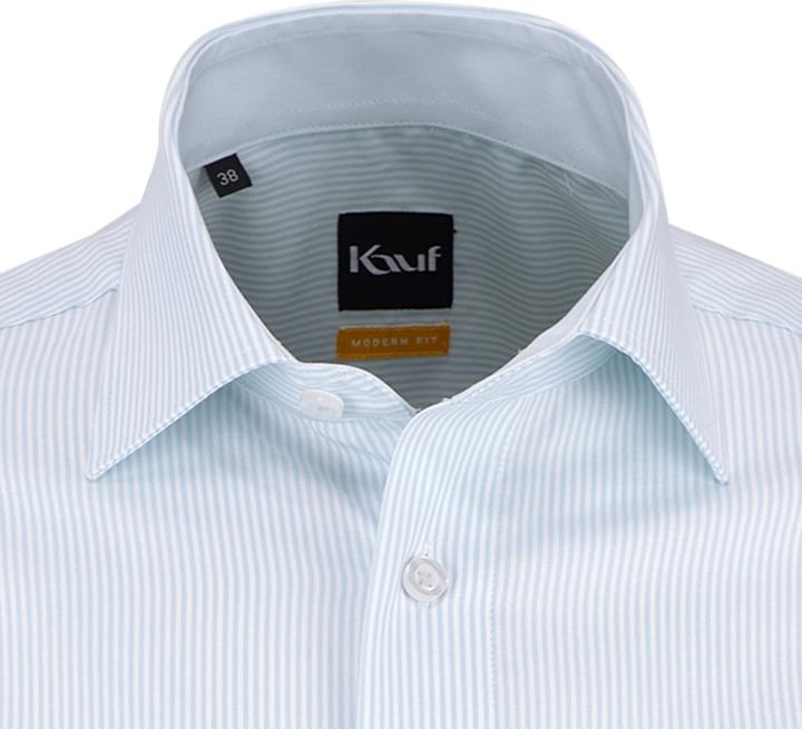 Immagine prodotto Kauf "Firenze New Kent Langarm modern fit mit Kontrast" (40)