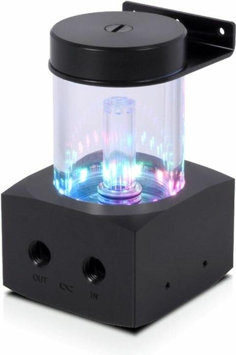 Produktbild Alphacool Alpha Core 100 Aurora Reservoir m. VPP 1019163