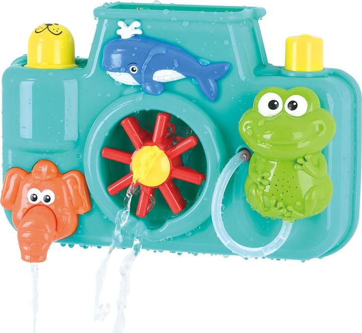 Produktbild PlayGo Play Baby Badset