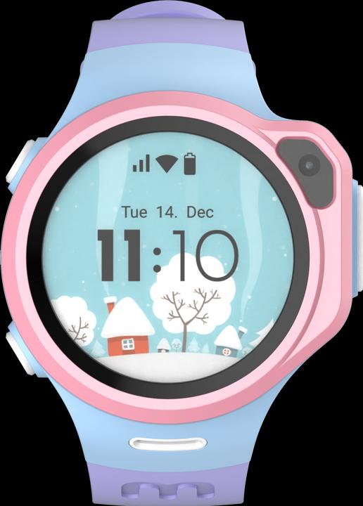 Smartwatches