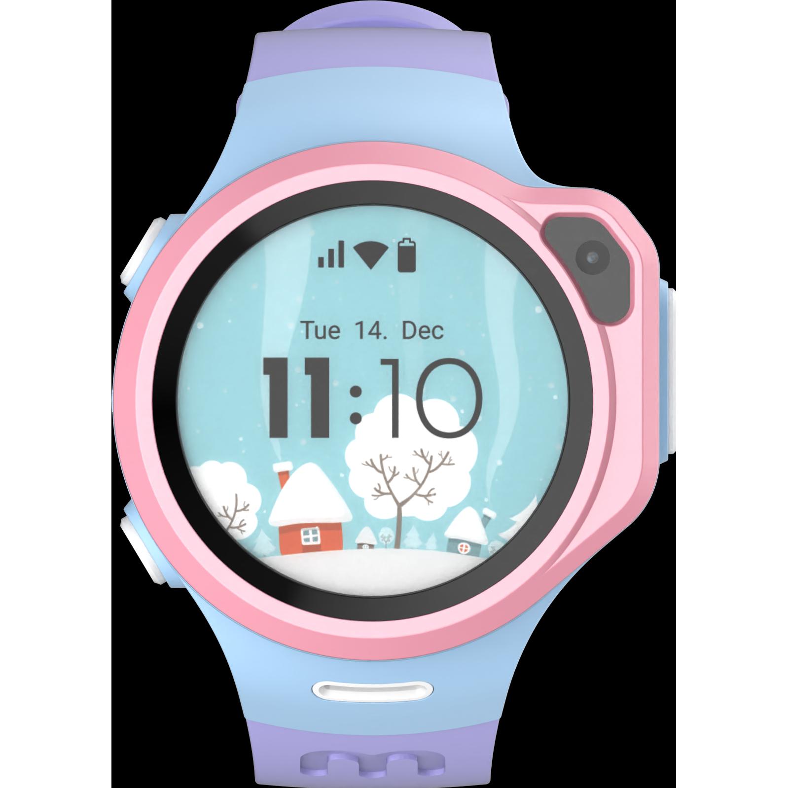 myFirst Fone R1s (4G), Smartwatch