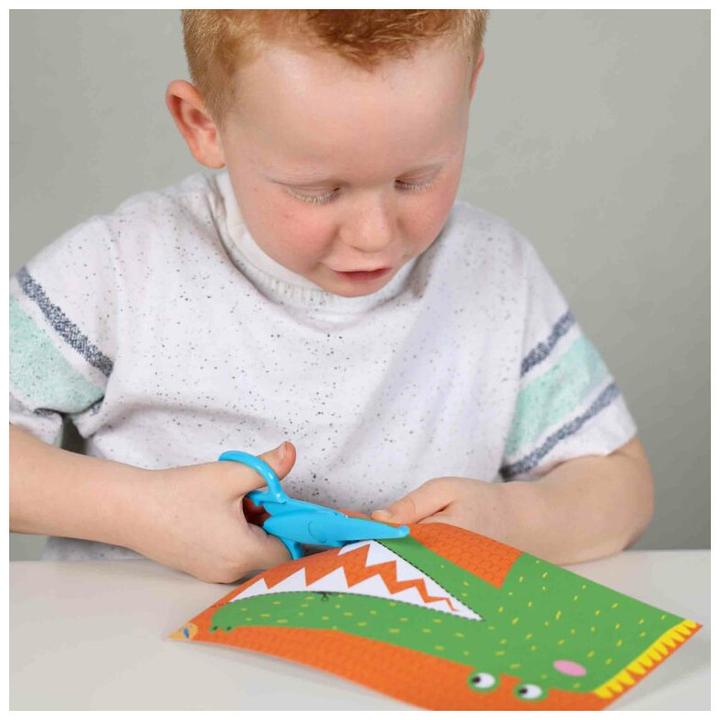 Immagine prodotto Ses Zick-Zack (14 cm)