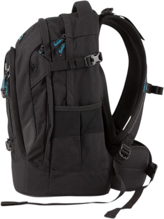 Image du produit Satch Pack Black Bounce (30 l)