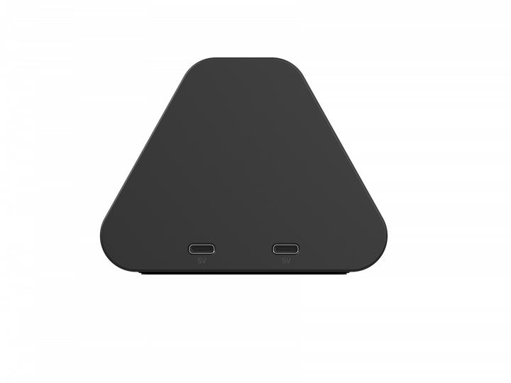 Produktbild Gioteck Duo Charging Stand (PS5)