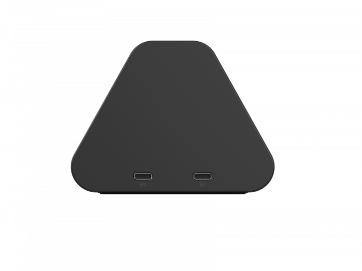 Produktbild Gioteck Duo Charging Stand (PS5)