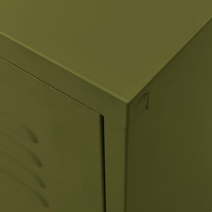 Produktbild vidaXL TV-Schrank (105 x 35 x 50 cm)