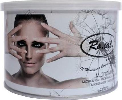 Rodial CERA Micromica Hair Removal Cream 400ml (400 ml, 1 x)