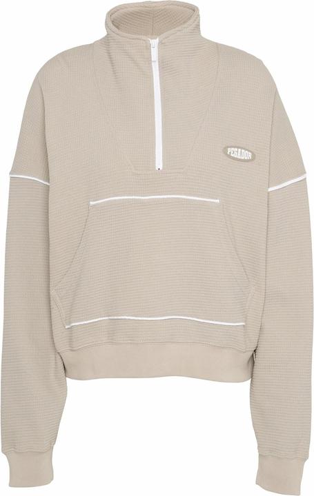 Actual product image Pegador Sweatjacke AMELIE (L)