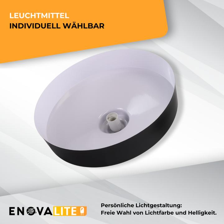 Produktbild Enovalite Pendelleuchte ELED700171 (E27)