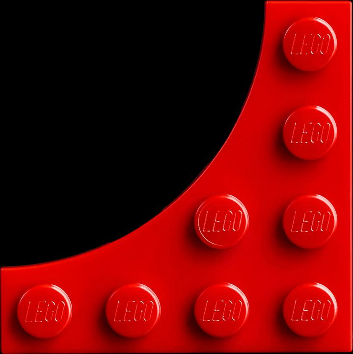 Actual product image LEGO Love (31214, LEGO Art)